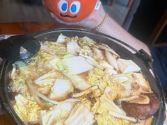 -千懿六本木酒场(常熟路店)