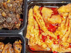 -麻爪爪(汉渝路店)