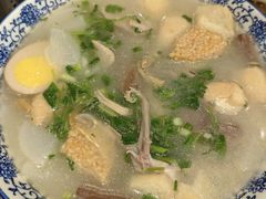 -小潘记鸭血粉丝汤