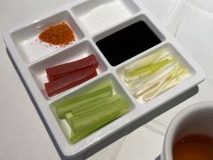 -在前门·烤鸭北京菜(五月花广场店)