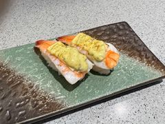 -友壹町寿司(佛山新DNA店)
