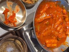 -牧童禧肉社·韩国炭火烤肉店(中粮祥云小镇创始店)