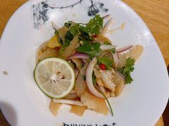 -品味泸沽湖•民族特色菜(大落水店)