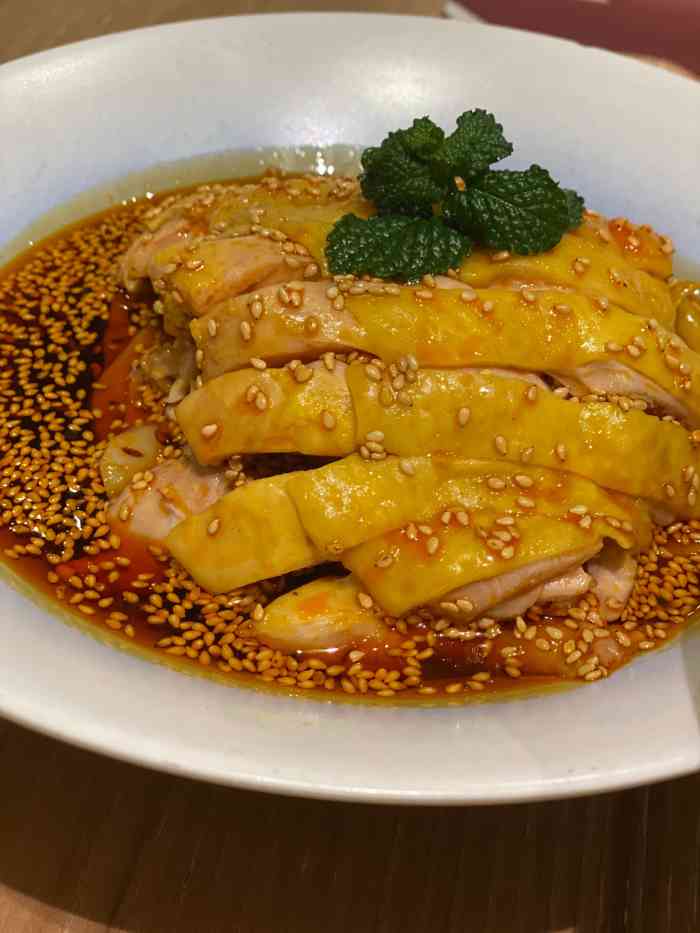 椒爱·水煮鱼川菜(沈阳嘉里城店)-"记得是上月出差回来带老婆和姑娘去