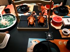 -羽鸽集·乳鸽专门店·地道顺德菜(岭南站店)