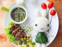 -皇樽动物奶油生日蛋糕(江南店)