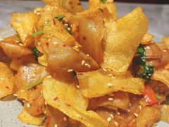 -杏花堂山西菜馆(壹方城店)