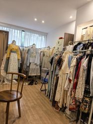 点击看大图 -禾美汉服·簪花·旗袍·旅拍摄影馆(沧浪亭店)