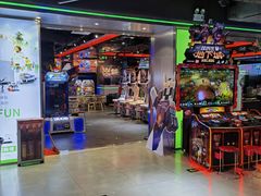 -环游嘉年华(广州-天河城店)