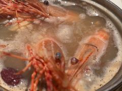 -雍和会海鲜姿造自助(湖东路店)