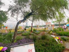 -南宁南湖公园