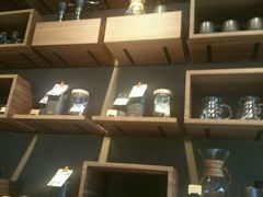 -星巴克(广州中华广场B1层店)