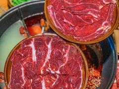 -阳阳老火锅(小南门店)