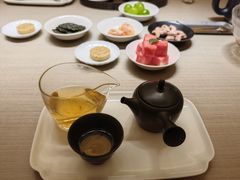 -隐溪茶馆(静安寺店)