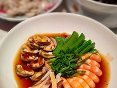 -维园悦谱·海派家常菜(乌鲁木齐南路店)
