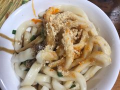 -梁记肥肠粉(宽窄巷子店)