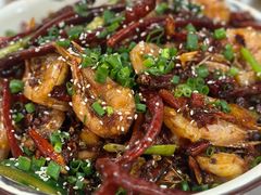 -辣螃铠盆盆蟹大排档(总店)