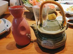 -三石铁板烧(紫竹桥店)