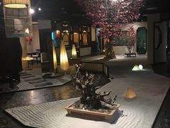 大堂-九朝会昆曲·宴(望京店)