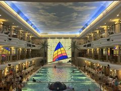 -海韵之星邮轮水会(明发商业广场店)