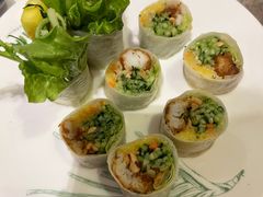 -美奈小馆·东南亚菜(福田星河COCO Park店)