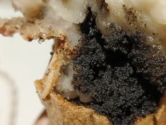 孙氏黑芝麻口味-孙氏梅花糕(马台街)