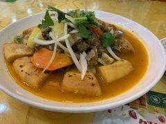 馕包肉-新疆巴州金丝特餐厅(大钟寺店)