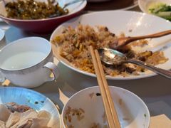 -芙蓉堂(武汉天地店)