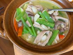 -金谷仓家庭料理(马泉营店)