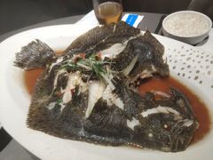 -神洲四海大酒楼(王府井澳门中心店)