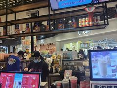 -美芝莲(钻汇广场店)