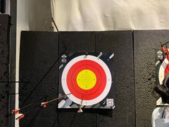 -無弓射箭俱乐部(领展中心城店)