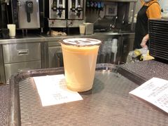 -美心mx餐厅(友邦香港大楼店)