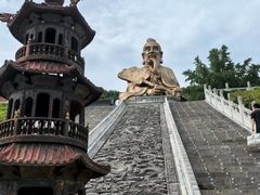 -句容茅山景区