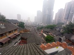 -重庆十八梯传统风貌区