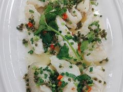 -凤凰楼酒家·粤宴点心(华强北店)