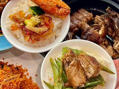 -好友缘酒家(西大店)