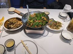 -湘菜园·现炒土菜(六纬路店)