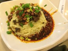 -远大美食广场(远大购物中心店)