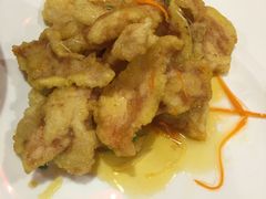-金掌勺锅包肉(太原万达店)