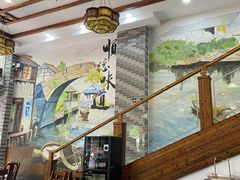 大堂-红星光发煲仔饭(文海店)