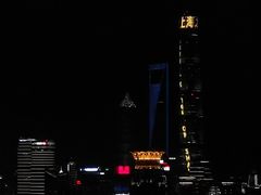 -上海明天广场JW万豪酒店