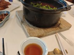 -侨美·唐荔园·40年地道粤菜