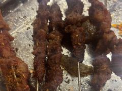 -清真·馬坡二旦烧烤(人生一串拍摄店)