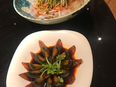 -上关雪東北菜(中房金谊店)