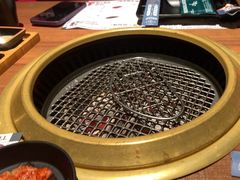-虎哥六韩式烤肉料理 TIGERGRILL(隆生金山湖中心购物广场店)