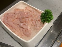 -海底捞火锅(海宁路店)