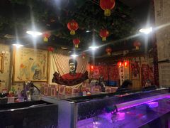 -粗粮人家·东北菜(洋桥店)