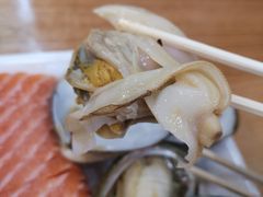 -悉尼鱼市场