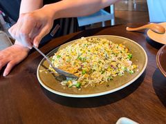 扬州炒饭-扬州狮子楼·非遗淮扬菜(总店)